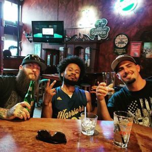 Meet your Posher, Kenneth